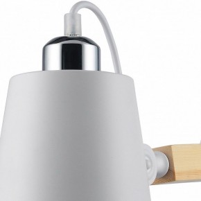 Бра Arte Lamp Oscar A7141AP-1WH в Губкинском - gubkinskiy.mebel24.online | фото 3