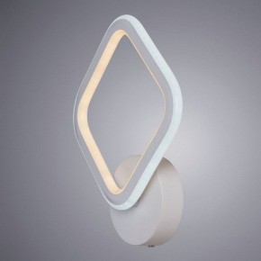 Бра Arte Lamp Polli A9005AP-1WH в Губкинском - gubkinskiy.mebel24.online | фото 2