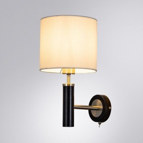 Бра Arte Lamp Robert A5029AP-1SS в Губкинском - gubkinskiy.mebel24.online | фото 2