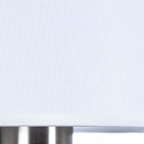 Бра Arte Lamp Robert A5029AP-1SS в Губкинском - gubkinskiy.mebel24.online | фото 4