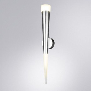 Бра Arte Lamp Sabik A6010AP-1CC в Губкинском - gubkinskiy.mebel24.online | фото 2