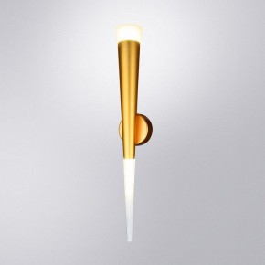 Бра Arte Lamp Sabik A6010AP-1SG в Губкинском - gubkinskiy.mebel24.online | фото 2