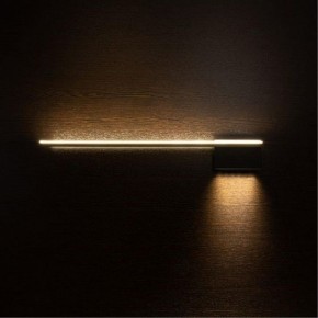 Бра Arte Lamp Sargas A2026AP-1BK в Губкинском - gubkinskiy.mebel24.online | фото 2