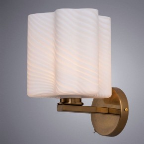 Бра Arte Lamp Serenata A3459AP-1AB в Губкинском - gubkinskiy.mebel24.online | фото 2