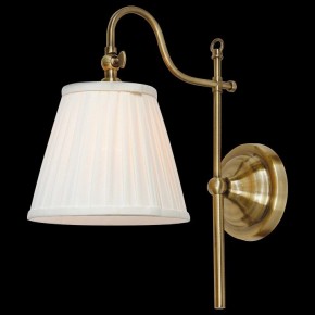 Бра Arte Lamp Seville A1509AP-1PB в Губкинском - gubkinskiy.mebel24.online | фото 2