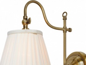 Бра Arte Lamp Seville A1509AP-1PB в Губкинском - gubkinskiy.mebel24.online | фото 6