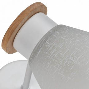 Бра Arte Lamp Tyler A1031AP-1WH в Губкинском - gubkinskiy.mebel24.online | фото 3