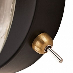 Бра Arte Lamp Vincent A7790AP-1BK в Губкинском - gubkinskiy.mebel24.online | фото 3