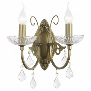 Бра Arti Lampadari Prato Prato E 2.1.2.600 A в Губкинском - gubkinskiy.mebel24.online | фото