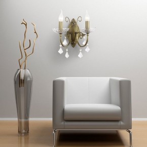 Бра Arti Lampadari Prato Prato E 2.1.2.600 A в Губкинском - gubkinskiy.mebel24.online | фото 2