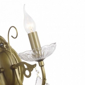 Бра Arti Lampadari Prato Prato E 2.1.2.600 A в Губкинском - gubkinskiy.mebel24.online | фото 3