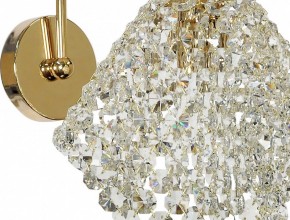 Бра Arti Lampadari Roma Roma E 2.1.1 G в Губкинском - gubkinskiy.mebel24.online | фото 2