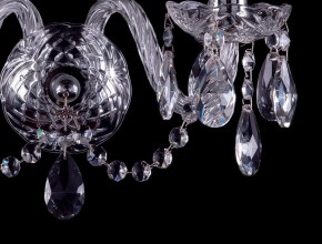 Бра Bohemia Ivele Crystal 1400 1402B/2/141/Ni в Губкинском - gubkinskiy.mebel24.online | фото 2