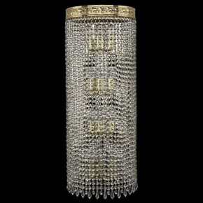 Бра Bohemia Ivele Crystal 8340 83401B/30IV-75 G Drops в Губкинском - gubkinskiy.mebel24.online | фото 2