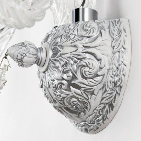 Бра Bohemia Ivele Crystal AL1603 AL16303B/2/141 WMN в Губкинском - gubkinskiy.mebel24.online | фото 3