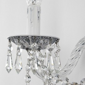 Бра Bohemia Ivele Crystal AL1603 AL16303B/2/141 WMN в Губкинском - gubkinskiy.mebel24.online | фото 4