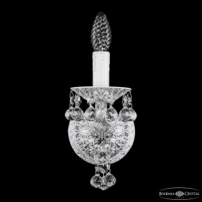 Бра Bohemia Ivele Crystal AL1609 AL16309B/1/141 WMN в Губкинском - gubkinskiy.mebel24.online | фото 2