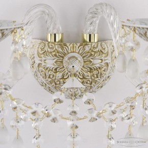 Бра Bohemia Ivele Crystal AL1610 AL16310B/2/141 WMG V0300 в Губкинском - gubkinskiy.mebel24.online | фото 3