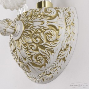 Бра Bohemia Ivele Crystal AL1610 AL16310B/2/141 WMG V0300 в Губкинском - gubkinskiy.mebel24.online | фото 4
