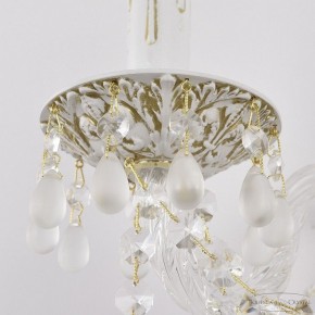 Бра Bohemia Ivele Crystal AL1610 AL16310B/2/141 WMG V0300 в Губкинском - gubkinskiy.mebel24.online | фото 5
