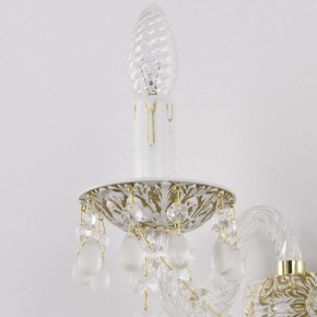 Бра Bohemia Ivele Crystal AL1610 AL16310B/2/141 WMG V0300 в Губкинском - gubkinskiy.mebel24.online | фото 6