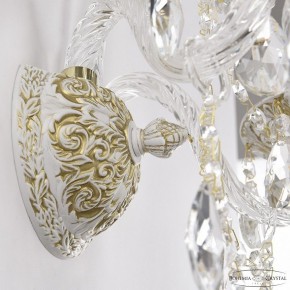 Бра Bohemia Ivele Crystal AL1611 AL16311B/2/141 WMG в Губкинском - gubkinskiy.mebel24.online | фото 3