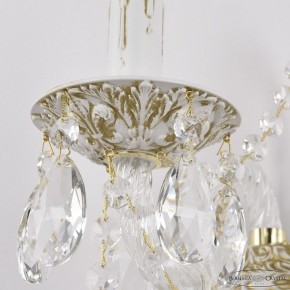 Бра Bohemia Ivele Crystal AL1611 AL16311B/2/141 WMG в Губкинском - gubkinskiy.mebel24.online | фото 4
