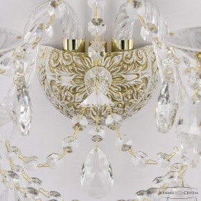 Бра Bohemia Ivele Crystal AL1611 AL16311B/2/141 WMG в Губкинском - gubkinskiy.mebel24.online | фото 5