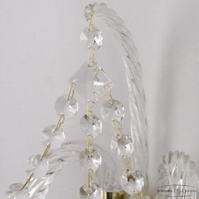 Бра Bohemia Ivele Crystal AL1611 AL16311B/2/141 WMG в Губкинском - gubkinskiy.mebel24.online | фото 6
