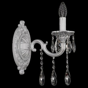 Бра Bohemia Ivele Crystal AL7801 AL7801B10/1/175 A WMN в Губкинском - gubkinskiy.mebel24.online | фото