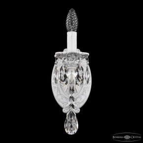 Бра Bohemia Ivele Crystal AL7801 AL7801B10/1/175 A WMN в Губкинском - gubkinskiy.mebel24.online | фото 4