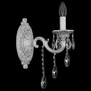 Бра Bohemia Ivele Crystal AL7801 AL7801B10/1/175 B WMN в Губкинском - gubkinskiy.mebel24.online | фото 2