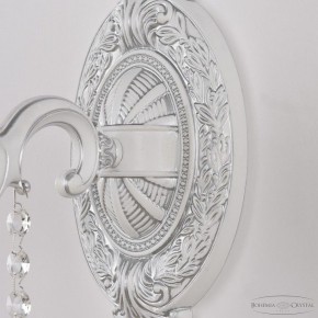 Бра Bohemia Ivele Crystal AL7801 AL7801B10/1/175 B WMN в Губкинском - gubkinskiy.mebel24.online | фото 4