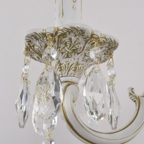 Бра Bohemia Ivele Crystal AL7801 AL7801B10/2/175 A WMG в Губкинском - gubkinskiy.mebel24.online | фото 5
