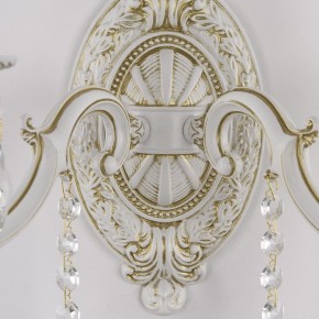 Бра Bohemia Ivele Crystal AL7801 AL7801B10/2/175 A WMG в Губкинском - gubkinskiy.mebel24.online | фото 6