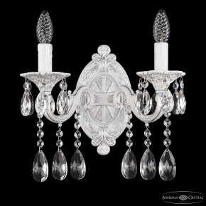 Бра Bohemia Ivele Crystal AL7801 AL7801B10/2/175 A WMN в Губкинском - gubkinskiy.mebel24.online | фото 3