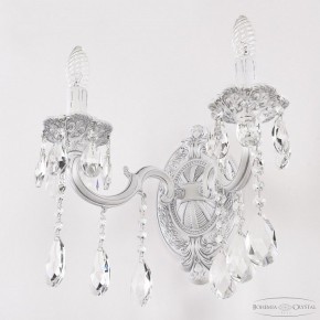 Бра Bohemia Ivele Crystal AL7801 AL7801B10/2/175 A WMN в Губкинском - gubkinskiy.mebel24.online | фото 5