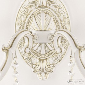 Бра Bohemia Ivele Crystal AL7801 AL7801B10/2/175 B WMG в Губкинском - gubkinskiy.mebel24.online | фото 5