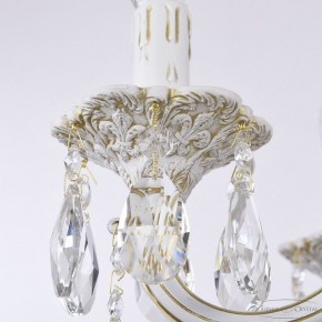 Бра Bohemia Ivele Crystal AL7801 AL7801B10/2/175 B WMG в Губкинском - gubkinskiy.mebel24.online | фото 6