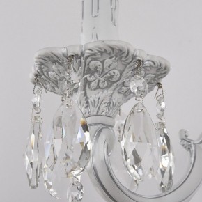 Бра Bohemia Ivele Crystal AL7801 AL7801B10/2/175 B WMN в Губкинском - gubkinskiy.mebel24.online | фото 4