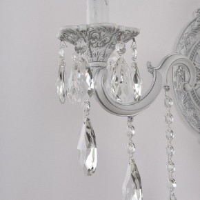 Бра Bohemia Ivele Crystal AL7801 AL7801B10/2/175 B WMN в Губкинском - gubkinskiy.mebel24.online | фото 5