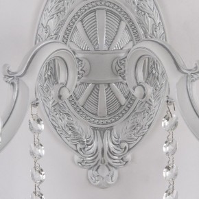 Бра Bohemia Ivele Crystal AL7801 AL7801B10/2/175 B WMN в Губкинском - gubkinskiy.mebel24.online | фото 6