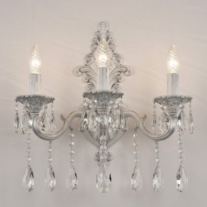 Бра Bohemia Ivele Crystal AL7801 AL7801B15/3/175 A WMN в Губкинском - gubkinskiy.mebel24.online | фото 2