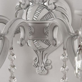 Бра Bohemia Ivele Crystal AL7801 AL7801B15/3/175 A WMN в Губкинском - gubkinskiy.mebel24.online | фото 4