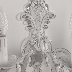 Бра Bohemia Ivele Crystal AL7801 AL7801B15/3/175 A WMN в Губкинском - gubkinskiy.mebel24.online | фото 5