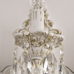 Бра Bohemia Ivele Crystal AL7801 AL7801B15/3/175 B WMG в Губкинском - gubkinskiy.mebel24.online | фото 5