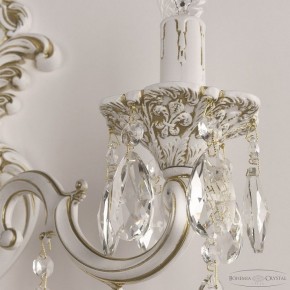 Бра Bohemia Ivele Crystal AL7801 AL7801B15/3/175 B WMG в Губкинском - gubkinskiy.mebel24.online | фото 6