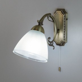 Бра Citilux Латур CL413411 в Губкинском - gubkinskiy.mebel24.online | фото 7