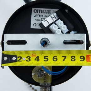 Бра Citilux Монтана CL117325 в Губкинском - gubkinskiy.mebel24.online | фото 15