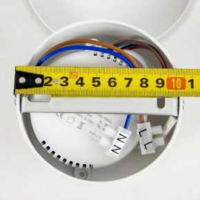 Бра Citilux Сента CL237B310 в Губкинском - gubkinskiy.mebel24.online | фото 12